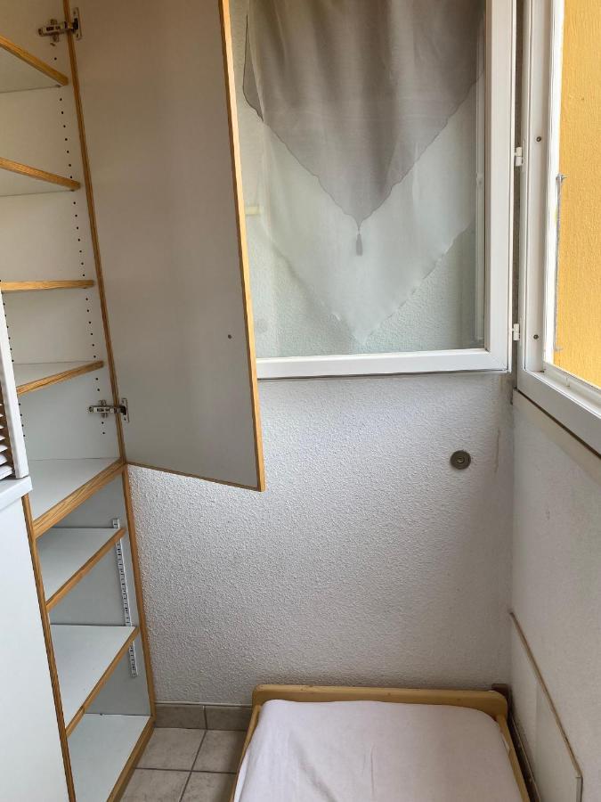 Joli Appartement Mezzanine Avec Parking La Roquille Agde Dış mekan fotoğraf